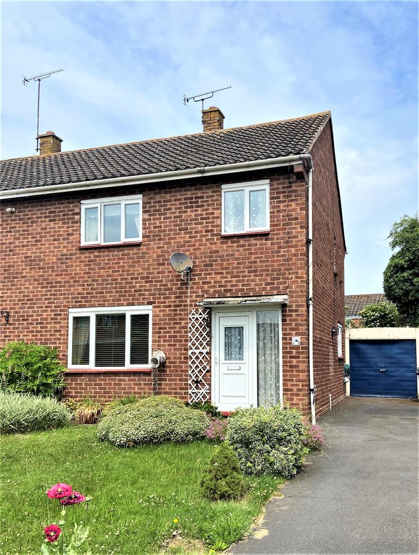 25 Massey Crescent, Shrewsbury, SY1 3QB To Let